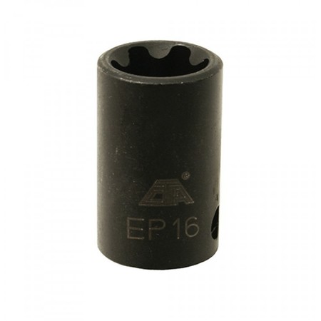 CTA MANUFACTURING SKT TORX PLUS EP16 CTA9657